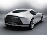 Saab Aero X Concept 2006 года